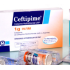 Ceftipime 1 gm IV/IM Injection