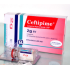 Ceftipime 2 gm  IV Injection
