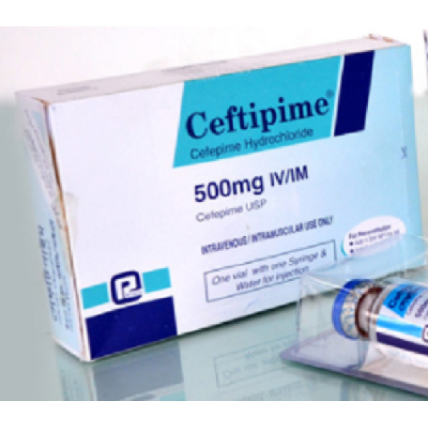 Ceftipime 500 gm IM/IV in Bangladesh,Ceftipime 500 gm IM/IV price , usage of Ceftipime 500 gm IM/IV