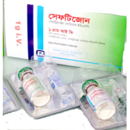Ceftizone 1 gm IV Injection Ceftizone 1 gm IV Injection