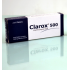 Clarox 500 mg Tablet