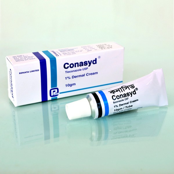 Conasyd Cream in Bangladesh,Conasyd Cream price , usage of Conasyd Cream