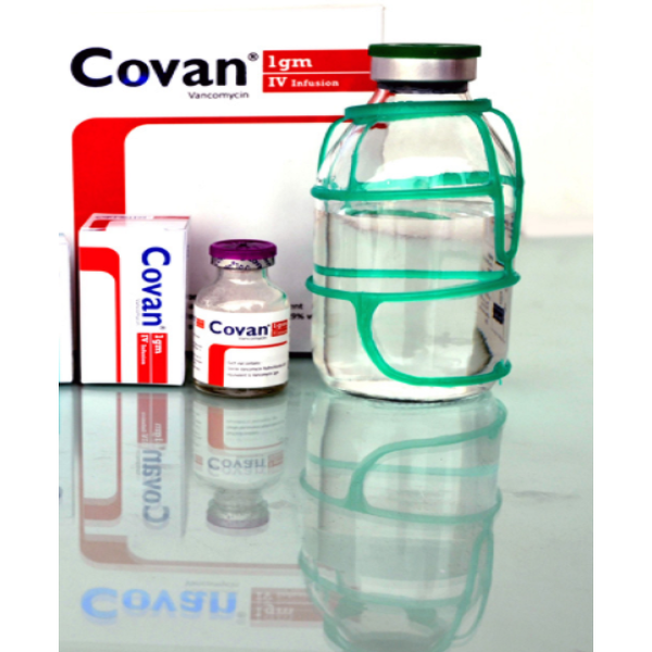 Covan 1g IV in Bangladesh,Covan 1g IV price , usage of Covan 1g IV