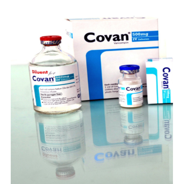 Covan 500mg IV in Bangladesh,Covan 500mg IV price , usage of Covan 500mg IV