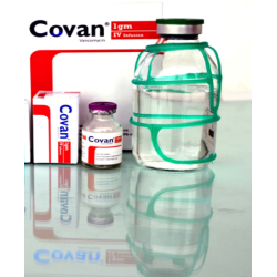 Covan 1g IV