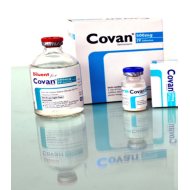 Covan 500mg IV