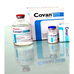 Covan 500mg IV