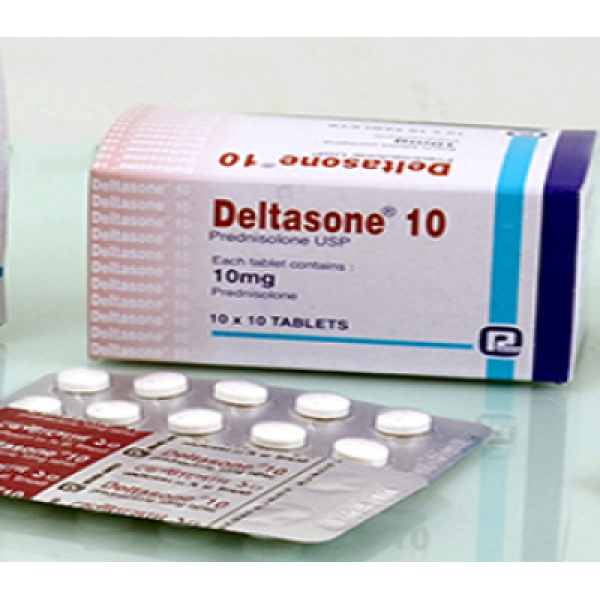 Deltasone 10 in Bangladesh,Deltasone 10 price , usage of Deltasone 10