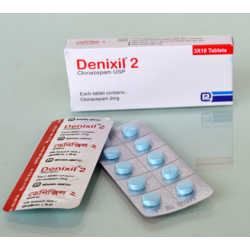 Denixil 2mg Tablet Denixil 2mg Tablet