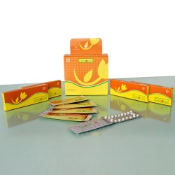 Desolon 0.03/0.15 mg Tablet Desolon 0.03/0.15 mg Tablet