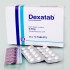 Dexatab 0.5 mg Tablet