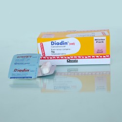 Diadin Vet Bolus