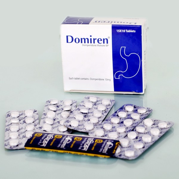 Domiren 10 in Bangladesh,Domiren 10 price , usage of Domiren 10