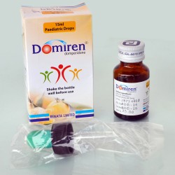 Domiren PD Domiren PD