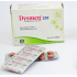 Dysmen 250 mg Tablet