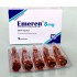 EMEREN IM/IV 8MG/4ML INJ