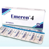 Emeren 4mg Emeren 4mg