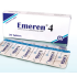 Emeren 4mg