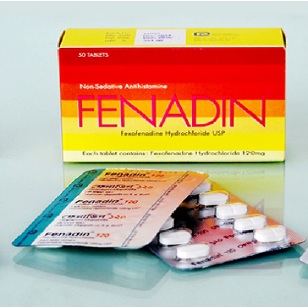 Fenadin 120 Tab in Bangladesh,Fenadin 120 Tab price , usage of Fenadin 120 Tab