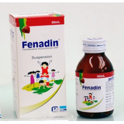 Fenadin 30 ml Suspension
