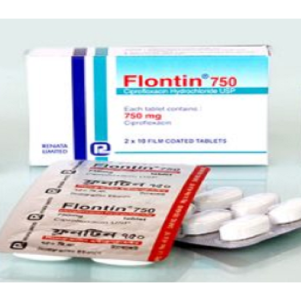 Flontin 750 in Bangladesh,Flontin 750 price , usage of Flontin 750