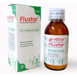 Flustar 100 ml Suspension