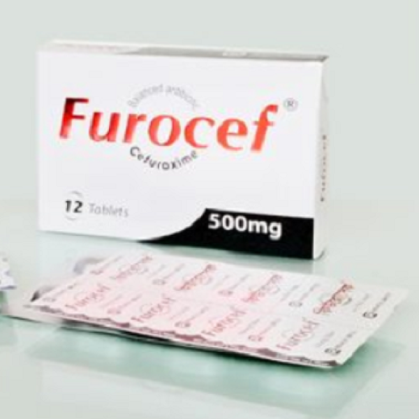 Furocef 500mg Tab in Bangladesh,Furocef 500mg Tab price , usage of Furocef 500mg Tab