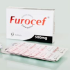 Furocef 500mg Tab