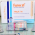 Furocef 750 mg IV/IM