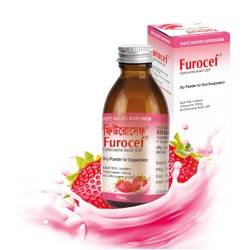 Furocef Sus 70ml