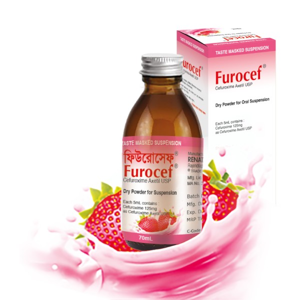 Furocef Sus 70ml in Bangladesh,Furocef Sus 70ml price , usage of Furocef Sus 70ml