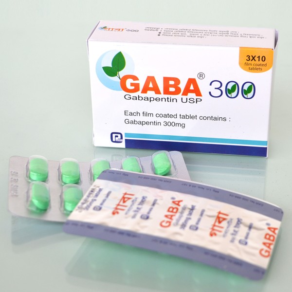 Gaba 300 mg Tablet Bangladesh,Gaba 300 mg Tablet price, usage of Gaba 300 mg Tablet