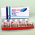 Glicron 80 mg Tablet