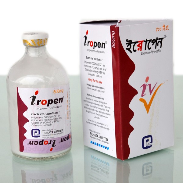 Iropen in Bangladesh,Iropen price , usage of Iropen