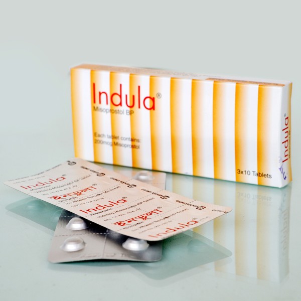 Indula 0.2 mg Indula 0.2 mg