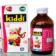 Kiddi 200ml Kiddi 200ml