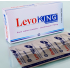 Levoking 750 mg Tablet