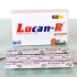 Lucan-R 50 mg Capsule