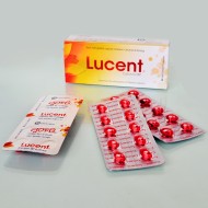 Lucent Soft Gelatin Lucent Soft Gelatin