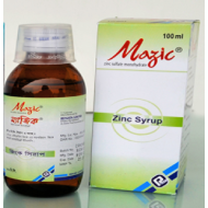 MAZIC 10MG/5ML 100ML