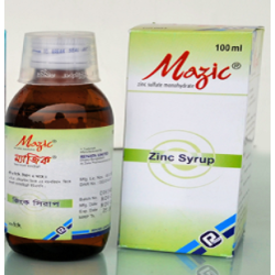 MAZIC 10MG/5ML 100ML MAZIC 10MG/5ML 100ML
