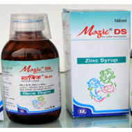 MAZIC DS 20MG/5ML 100ML
