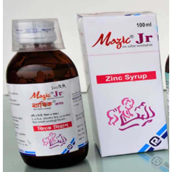 Mazic 4mg/5ml in Bangladesh,Mazic 4mg/5ml price , usage of Mazic 4mg/5ml