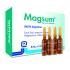 Magsum 2.5 gm/5 ml IM/IV Injection