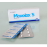 Maxolax 5mg