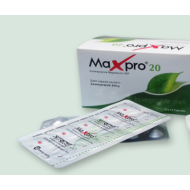 Maxpro 20 Cap Maxpro 20 Cap