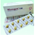 Microgest 100 Cap