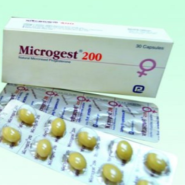 Microgest 200 in Bangladesh,Microgest 200 price , usage of Microgest 200