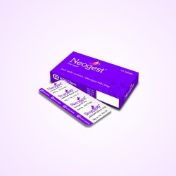 Neogest 2 mg Tablet