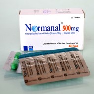 Normanal Tab